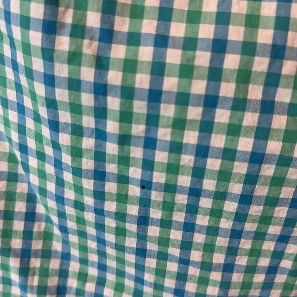 J Crew Shirt - Men's Small